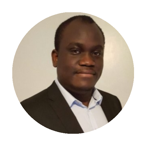 Sègbédji Junior Goubalan